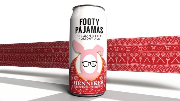 Henniker Brewing_Footy PJs_Jamison Perkins-Camera